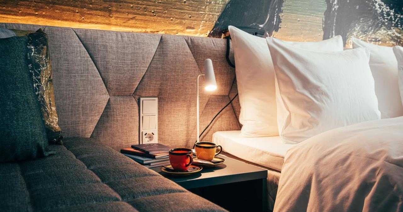 Hotel Ax 4*