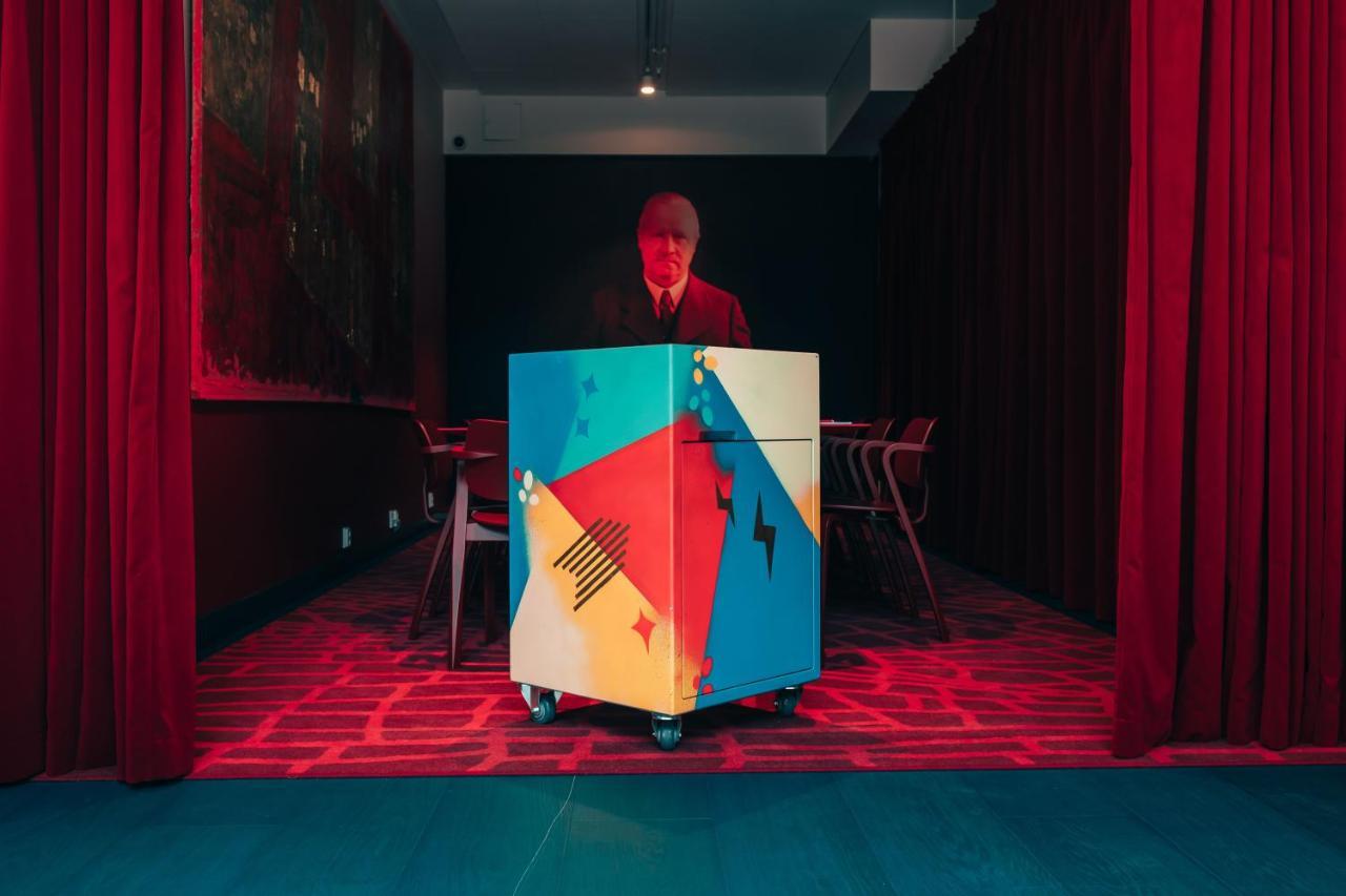 Hotel Ax