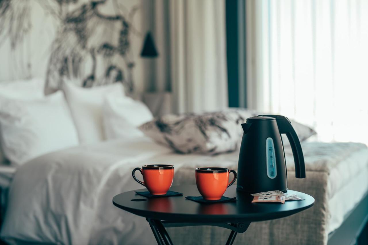 Ax Hotel Helsinki