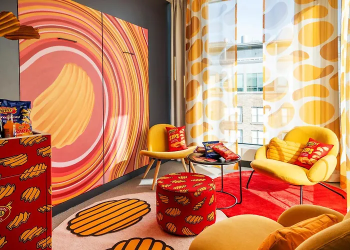 Hotel AX