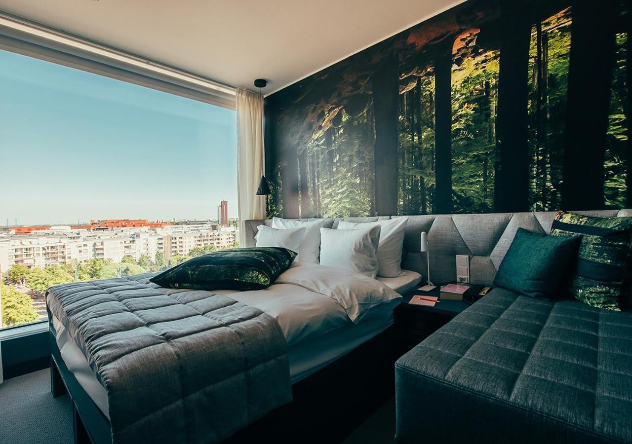 Hotel Ax Helsinki