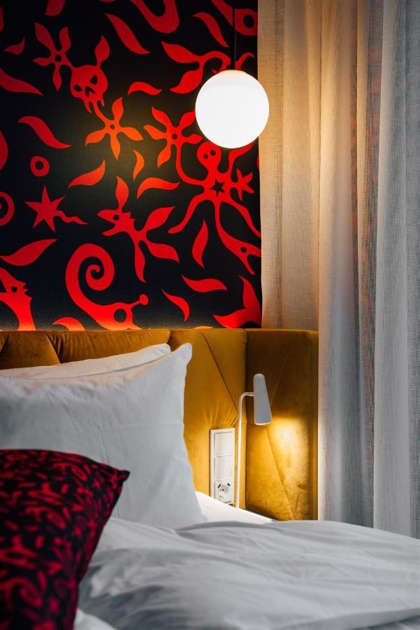 Hotel Ax