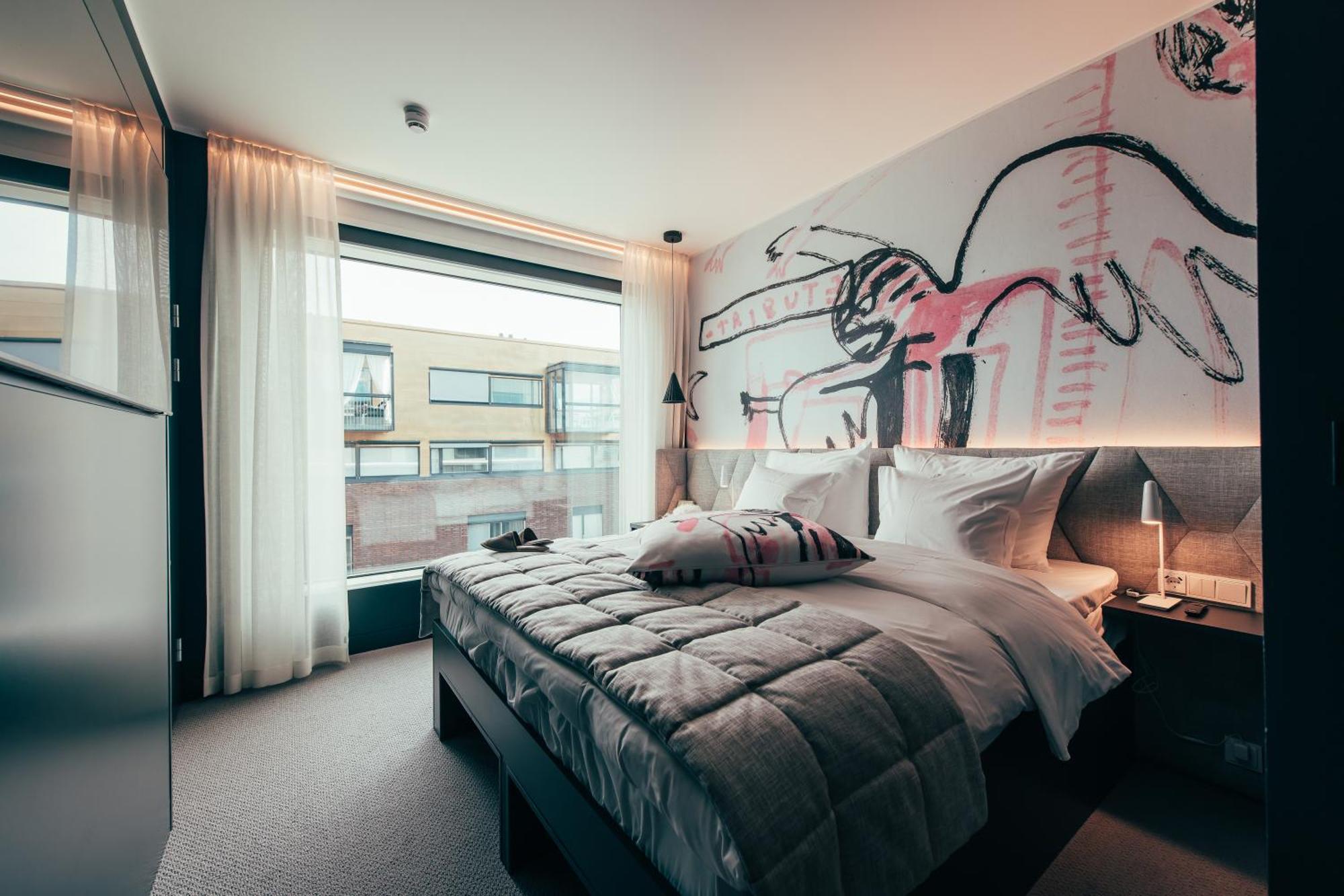Ax Hotel Helsinki