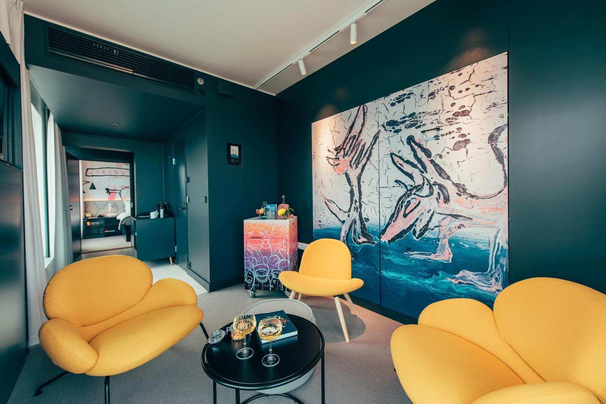 Ax Hotel Helsinki